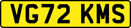 VG72KMS