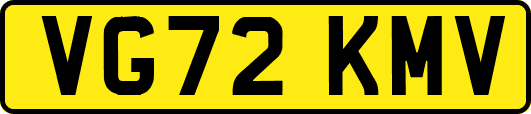 VG72KMV