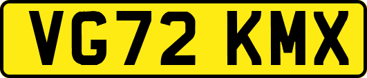 VG72KMX
