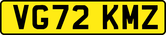 VG72KMZ