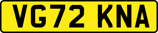 VG72KNA