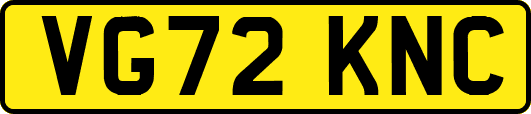 VG72KNC