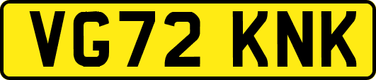 VG72KNK