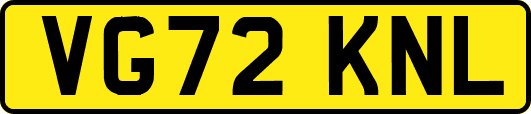 VG72KNL