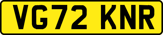 VG72KNR