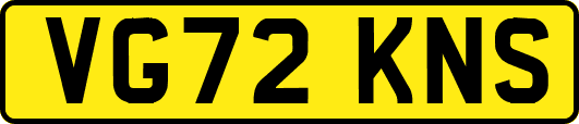 VG72KNS