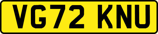 VG72KNU