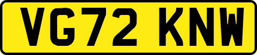 VG72KNW