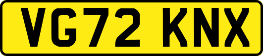 VG72KNX