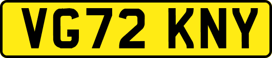 VG72KNY