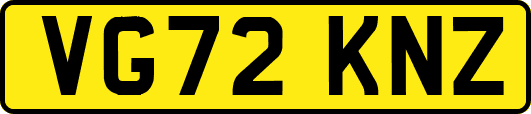 VG72KNZ