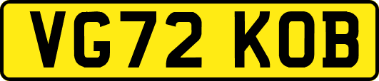 VG72KOB