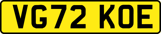 VG72KOE