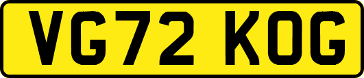 VG72KOG