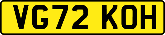 VG72KOH