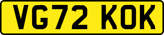 VG72KOK