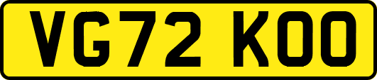 VG72KOO
