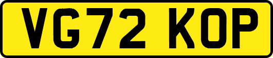 VG72KOP
