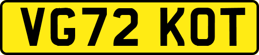 VG72KOT