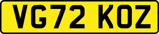 VG72KOZ