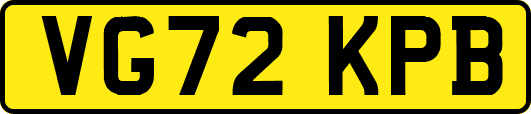 VG72KPB