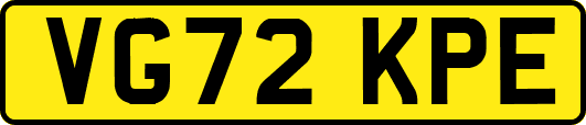 VG72KPE