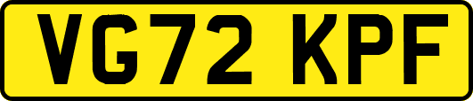 VG72KPF