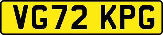 VG72KPG