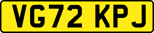 VG72KPJ