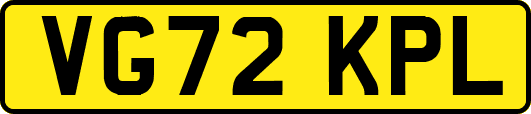 VG72KPL