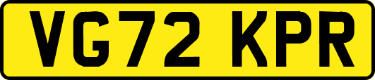 VG72KPR