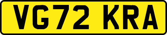 VG72KRA