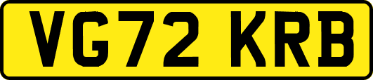 VG72KRB