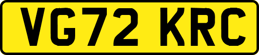 VG72KRC