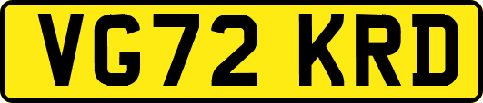 VG72KRD