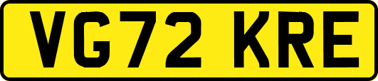 VG72KRE
