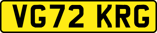 VG72KRG