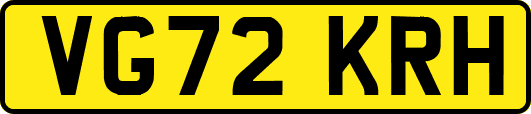 VG72KRH