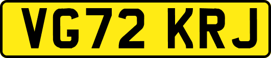 VG72KRJ