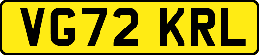 VG72KRL