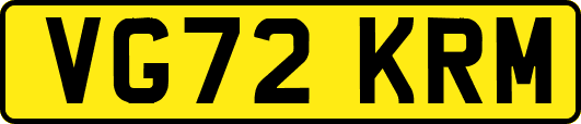 VG72KRM