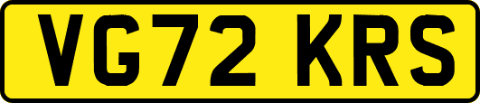VG72KRS