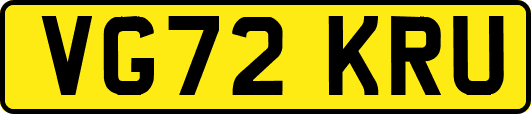 VG72KRU