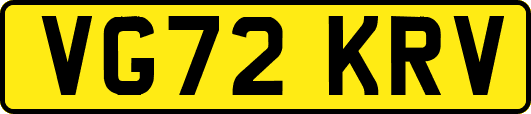 VG72KRV