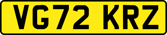 VG72KRZ