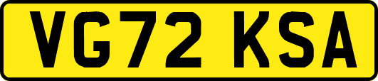 VG72KSA