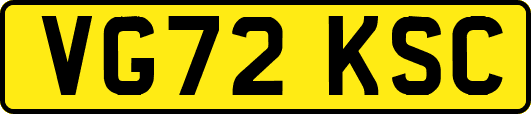 VG72KSC