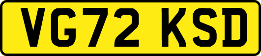 VG72KSD