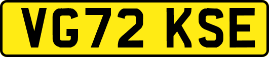 VG72KSE