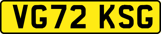 VG72KSG